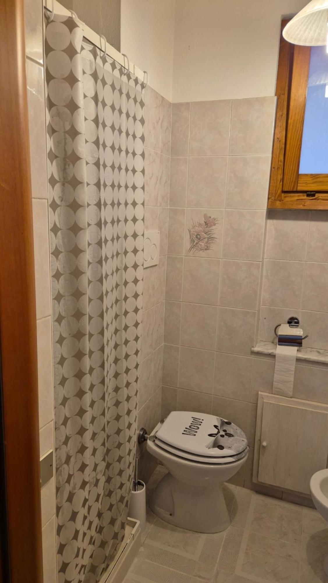 Su Cerexinu Lägenhet Selargius Exteriör bild